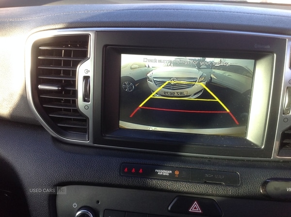 Used Kia Sportage 2016 for sale - 77092044: Photo 12