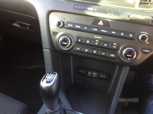 Used Kia Sportage 2016 for sale - 77092044: Photo 13