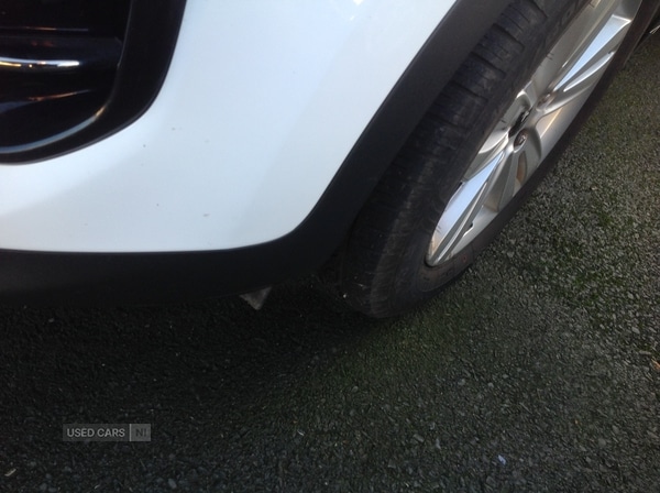 Used Kia Sportage 2016 for sale - 77092044: Photo 2