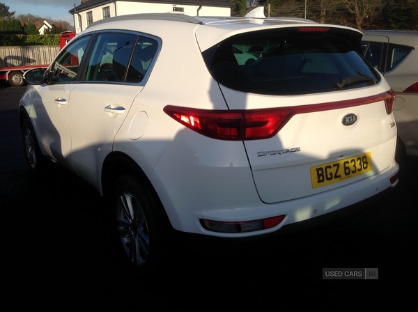 Used Kia Sportage 2016 for sale - 77092044: Photo 3