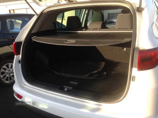 Used Kia Sportage 2016 for sale - 77092044: Photo 5