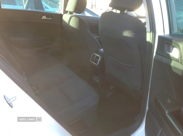 Used Kia Sportage 2016 for sale - 77092044: Photo 6