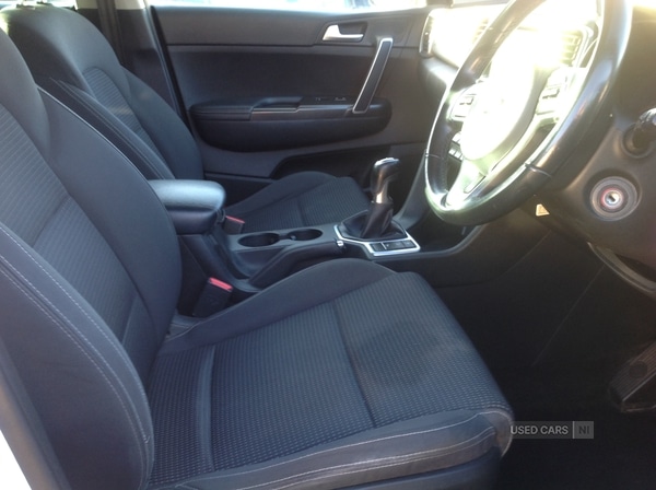 Used Kia Sportage 2016 for sale - 77092044: Photo 8