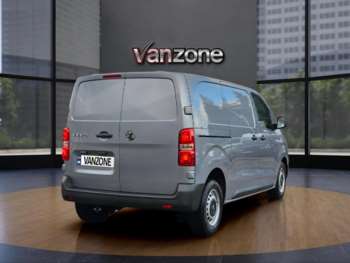 Used Vauxhall Vivaro 2025 for sale - 73020253: Photo