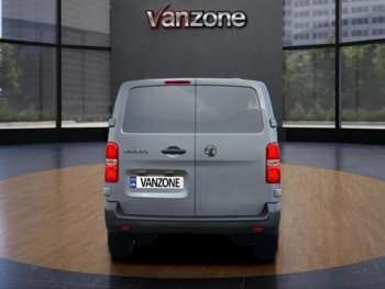 Used Vauxhall Vivaro 2025 for sale - 73020253: Photo