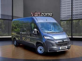 Used Peugeot Boxer 2025 for sale - 74469463: Photo