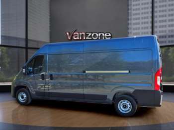 Used Peugeot Boxer 2025 for sale - 74469463: Photo