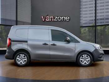 Used Renault Kangoo 2025 for sale - 73166644: Photo