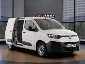Used Citroen Berlingo 2025 for sale - 73218337: Photo