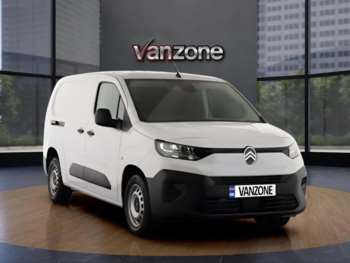 Used Citroen Berlingo 2025 for sale - 73218337: Photo
