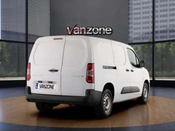 Used Citroen Berlingo 2025 for sale - 73218337: Photo
