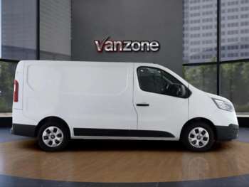 Used Renault Trafic 2025 for sale - 73166393: Photo