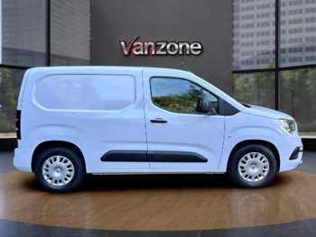 Used Vauxhall Combo 2025 for sale - 73167588: Photo