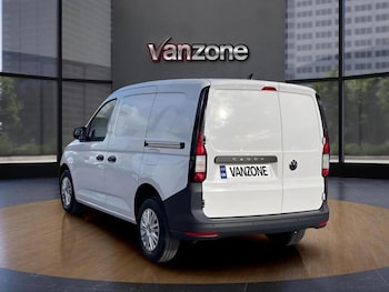 Used Volkswagen Caddy 2025 for sale - 75502019: Photo