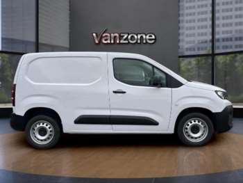 Used Peugeot Partner 2025 for sale - 74129029: Photo