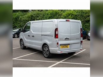 Used Renault Trafic undefined for sale - 79241792: Photo
