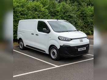 Used Fiat Scudo 2026 for sale - 79271983: Photo