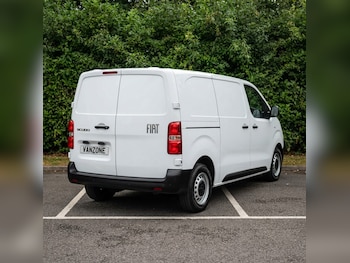 Used Fiat Scudo 2026 for sale - 79271983: Photo
