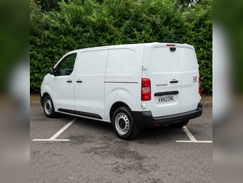Used Fiat Scudo 2026 for sale - 79271983: Photo