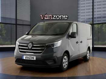 Used Renault Trafic 2025 for sale - 72884467: Photo