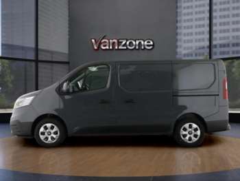 Used Renault Trafic 2025 for sale - 72884467: Photo