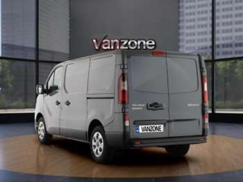 Used Renault Trafic 2025 for sale - 72884467: Photo
