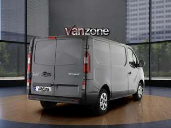 Used Renault Trafic 2025 for sale - 72884467: Photo
