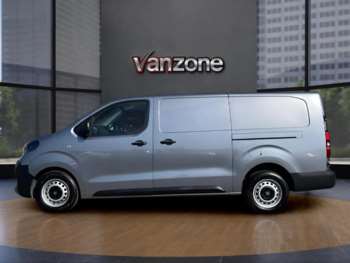 Used Vauxhall Vivaro 2025 for sale - 74181165: Photo