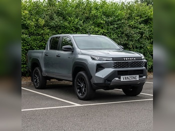 Used Toyota Hilux 2026 for sale - 79261516: Photo