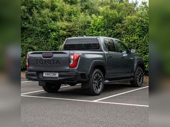 Used Toyota Hilux 2026 for sale - 79261516: Photo