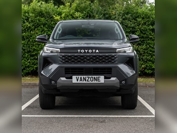 Used Toyota Hilux 2026 for sale - 79261516: Photo