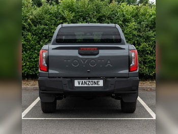 Used Toyota Hilux 2026 for sale - 79261516: Photo