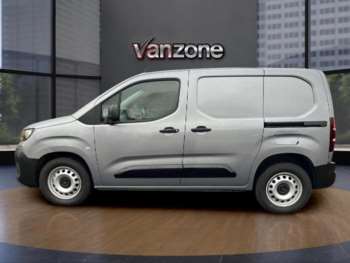 Used Peugeot Partner 2025 for sale - 72894085: Photo