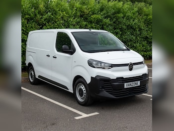 Used Citroen Dispatch 2026 for sale - 79261267: Photo