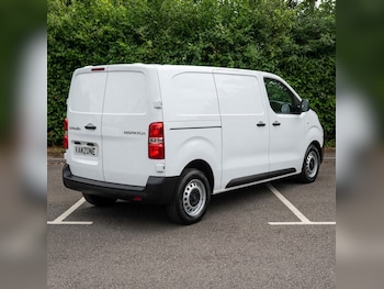 Used Citroen Dispatch 2026 for sale - 79261267: Photo