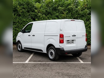 Used Citroen Dispatch 2026 for sale - 79261267: Photo