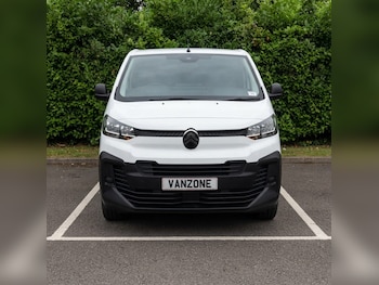 Used Citroen Dispatch 2026 for sale - 79261267: Photo