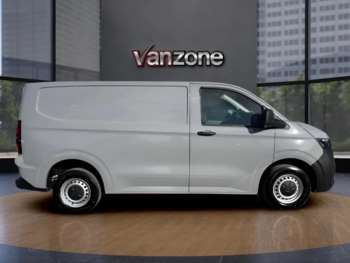 Used Volkswagen Transporter 2025 for sale - 73934116: Photo