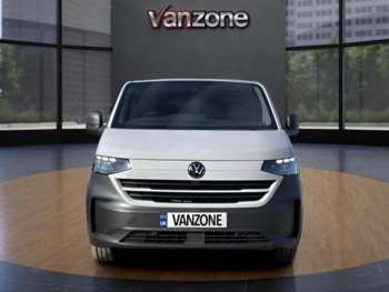 Used Volkswagen Transporter 2025 for sale - 73934116: Photo