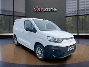 Used Fiat Doblo 2025 for sale - 74166848: Photo