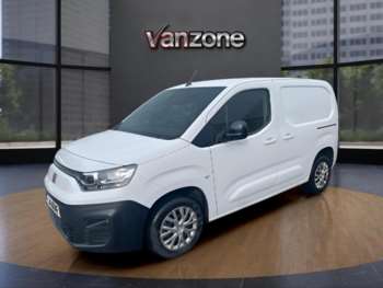 Used Fiat Doblo 2025 for sale - 74166848: Photo