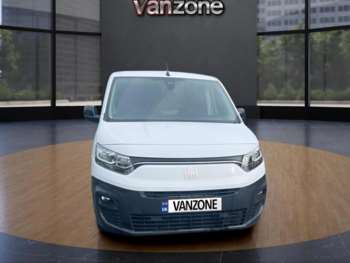 Used Fiat Doblo 2025 for sale - 74166848: Photo