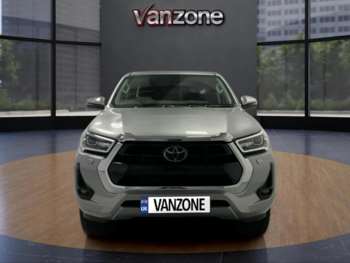 Used Toyota Hilux 2025 for sale - 73076877: Photo