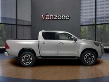 Used Toyota Hilux 2025 for sale - 73076877: Photo