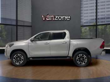 Used Toyota Hilux 2025 for sale - 73076877: Photo