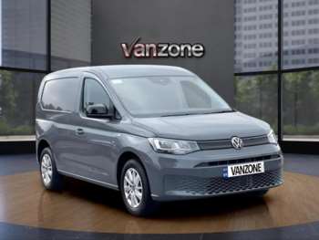 Used Volkswagen Caddy 2025 for sale - 73320585: Photo