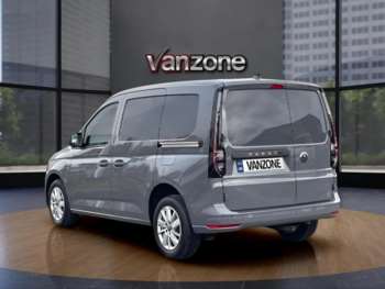 Used Volkswagen Caddy 2025 for sale - 73320585: Photo