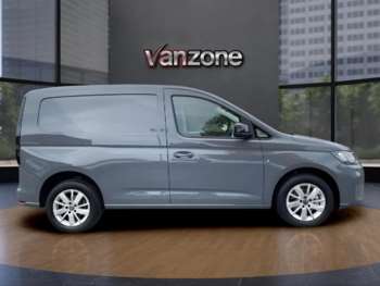 Used Volkswagen Caddy 2025 for sale - 73320585: Photo