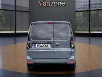 Used Volkswagen Caddy 2025 for sale - 73320585: Photo