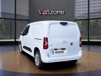 Used Vauxhall Combo 2025 for sale - 73032006: Photo